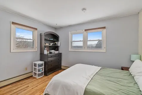 1 Kennedy Drive Waterbury VT 05676