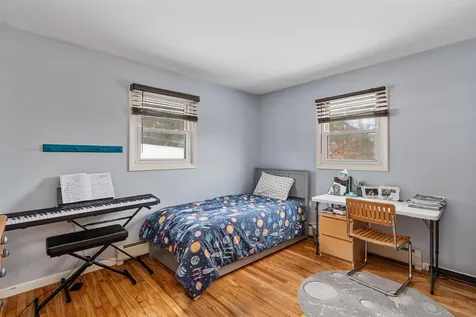 1 Kennedy Drive Waterbury VT 05676