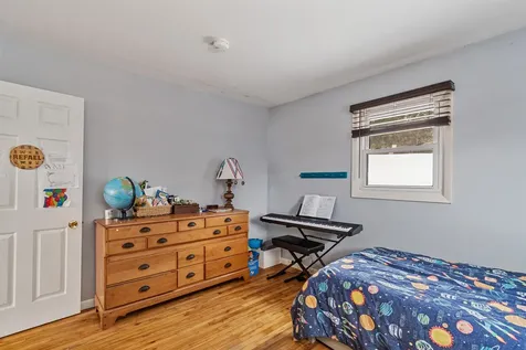 1 Kennedy Drive Waterbury VT 05676