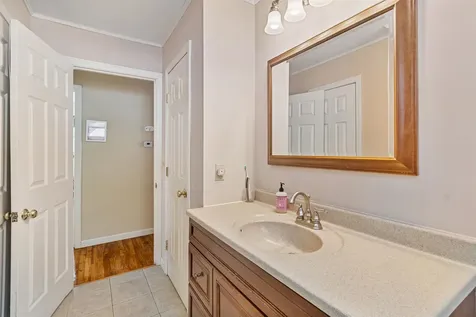 1 Kennedy Drive Waterbury VT 05676