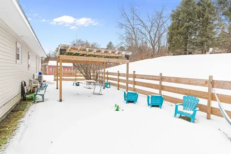 1 Kennedy Drive Waterbury VT 05676