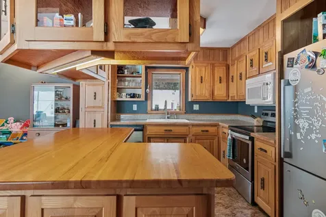 1 Kennedy Drive Waterbury VT 05676