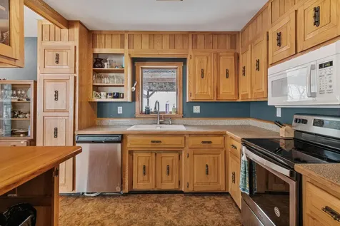 1 Kennedy Drive Waterbury VT 05676