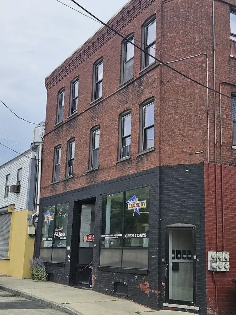 10-12 Vernon Street Keene NH 03431