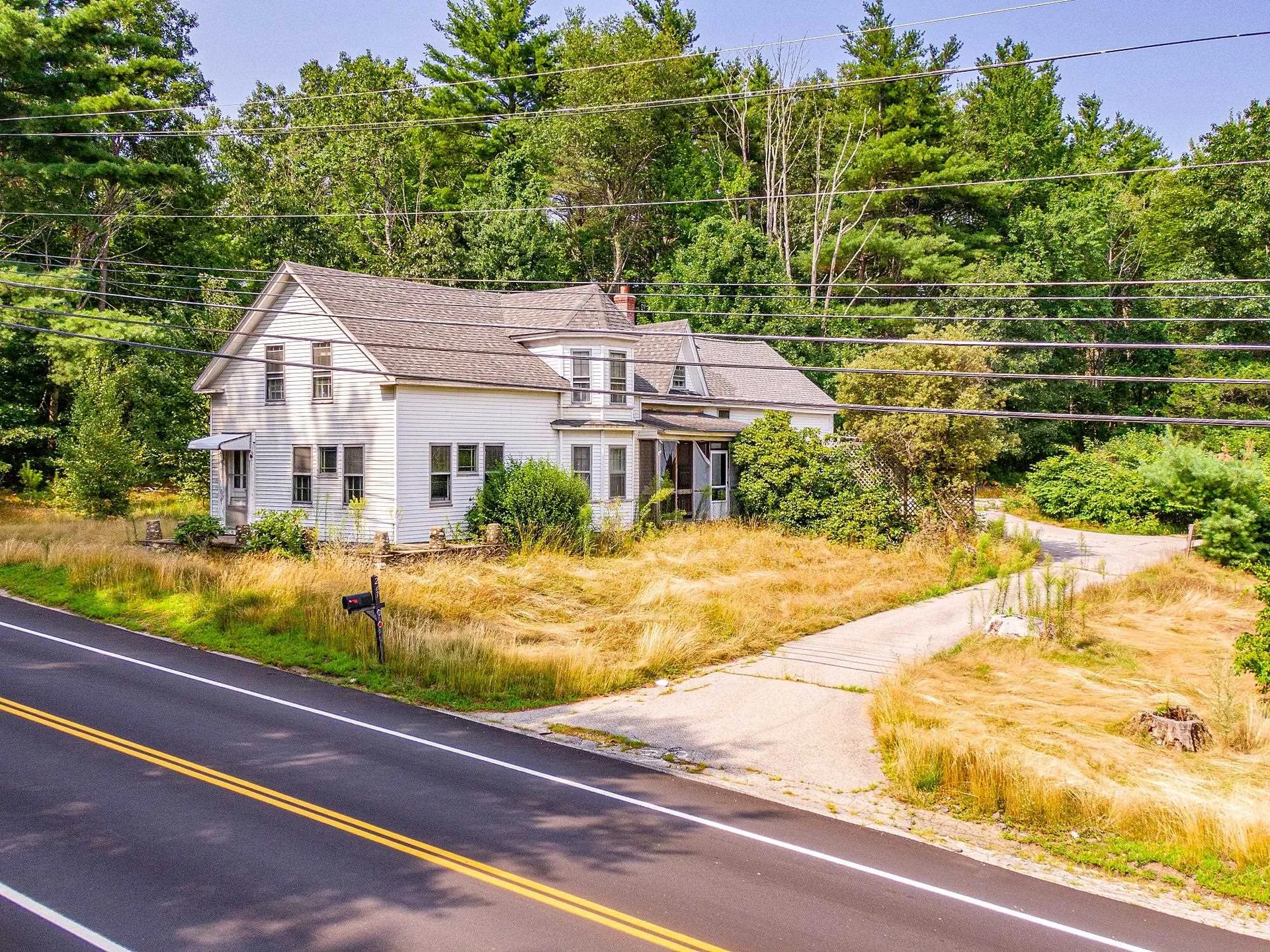 267 Londonderry Turnpike Hooksett NH 03106