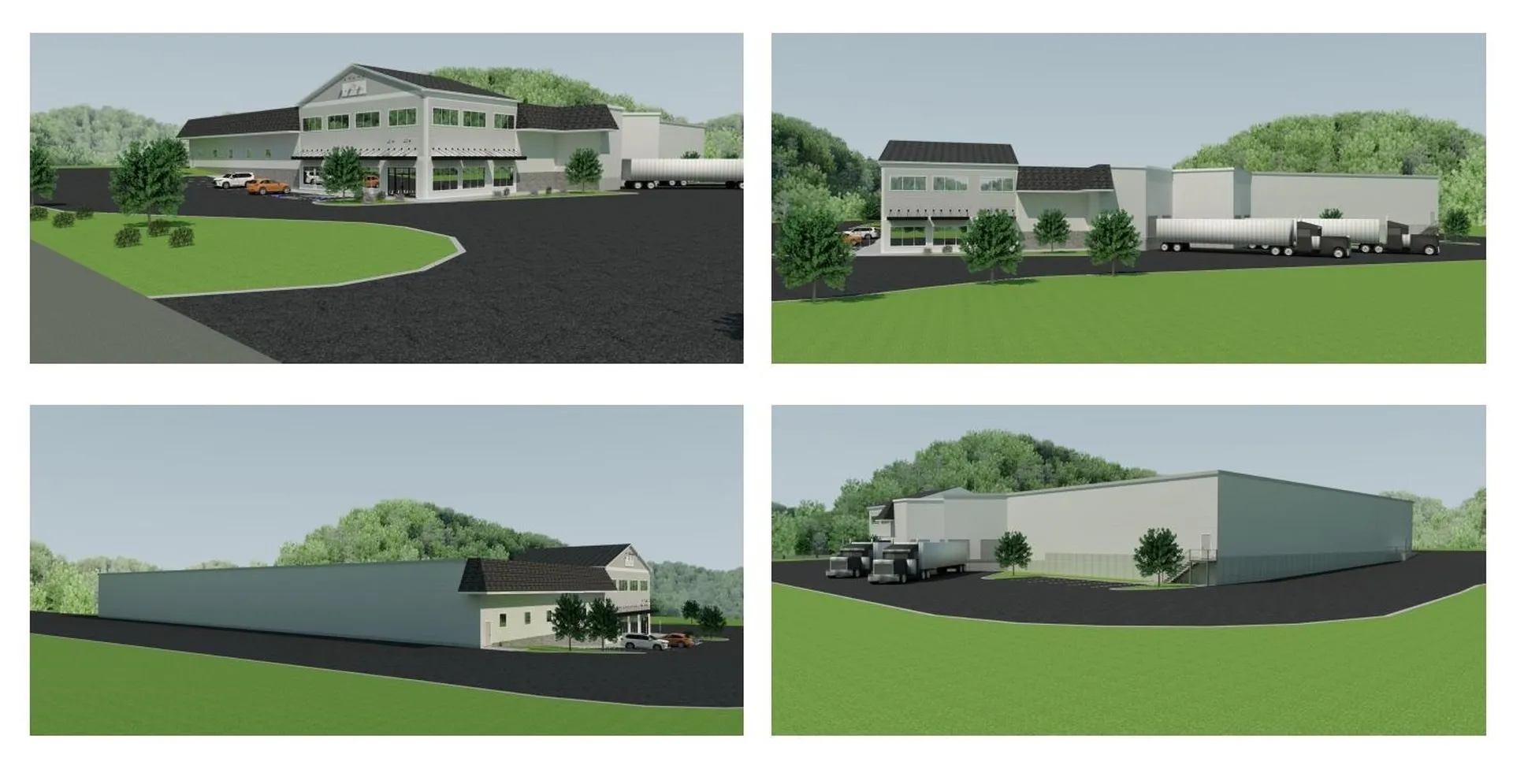 267 Londonderry Turnpike Hooksett NH 03106