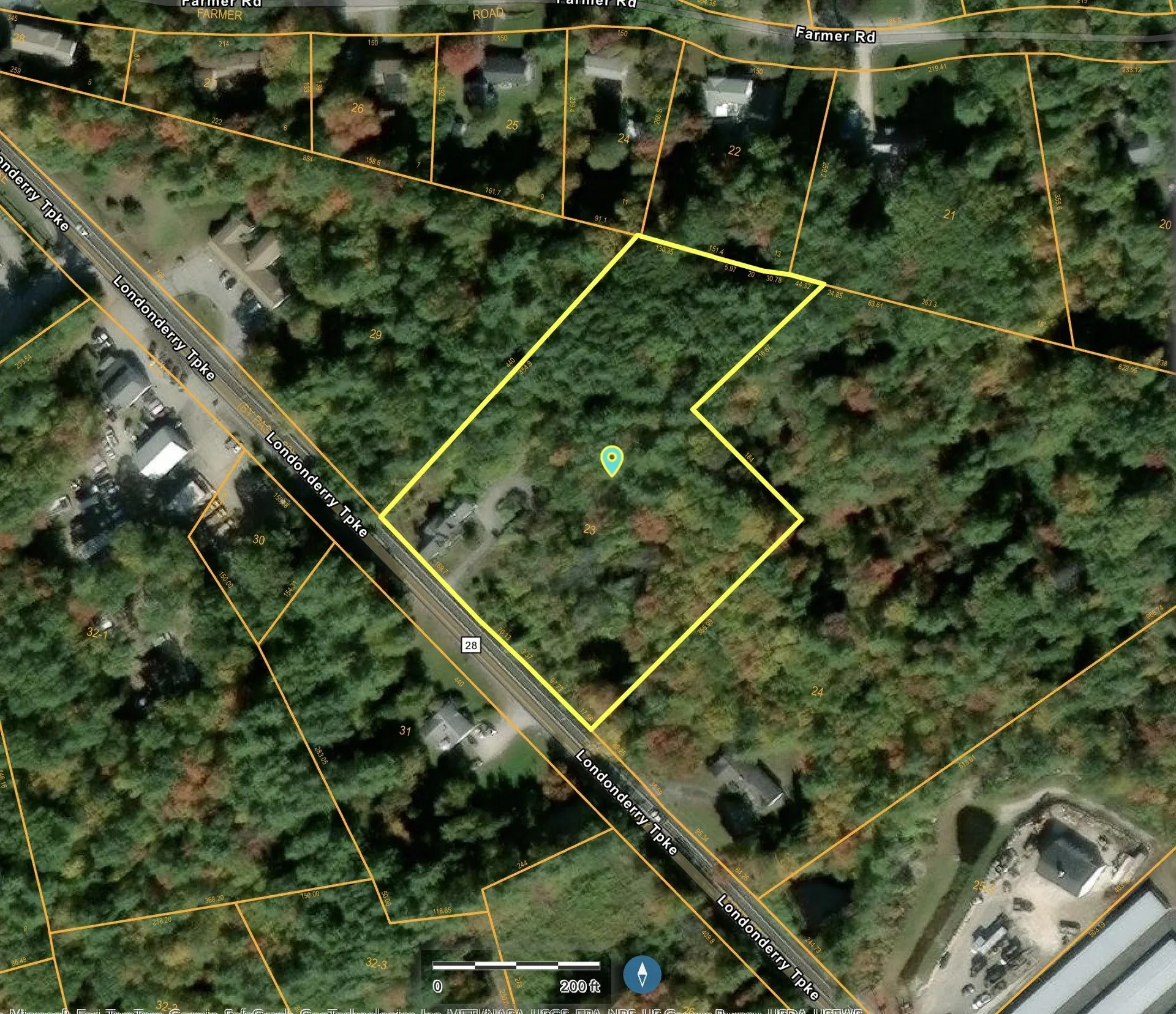 267 Londonderry Turnpike Hooksett NH 03106