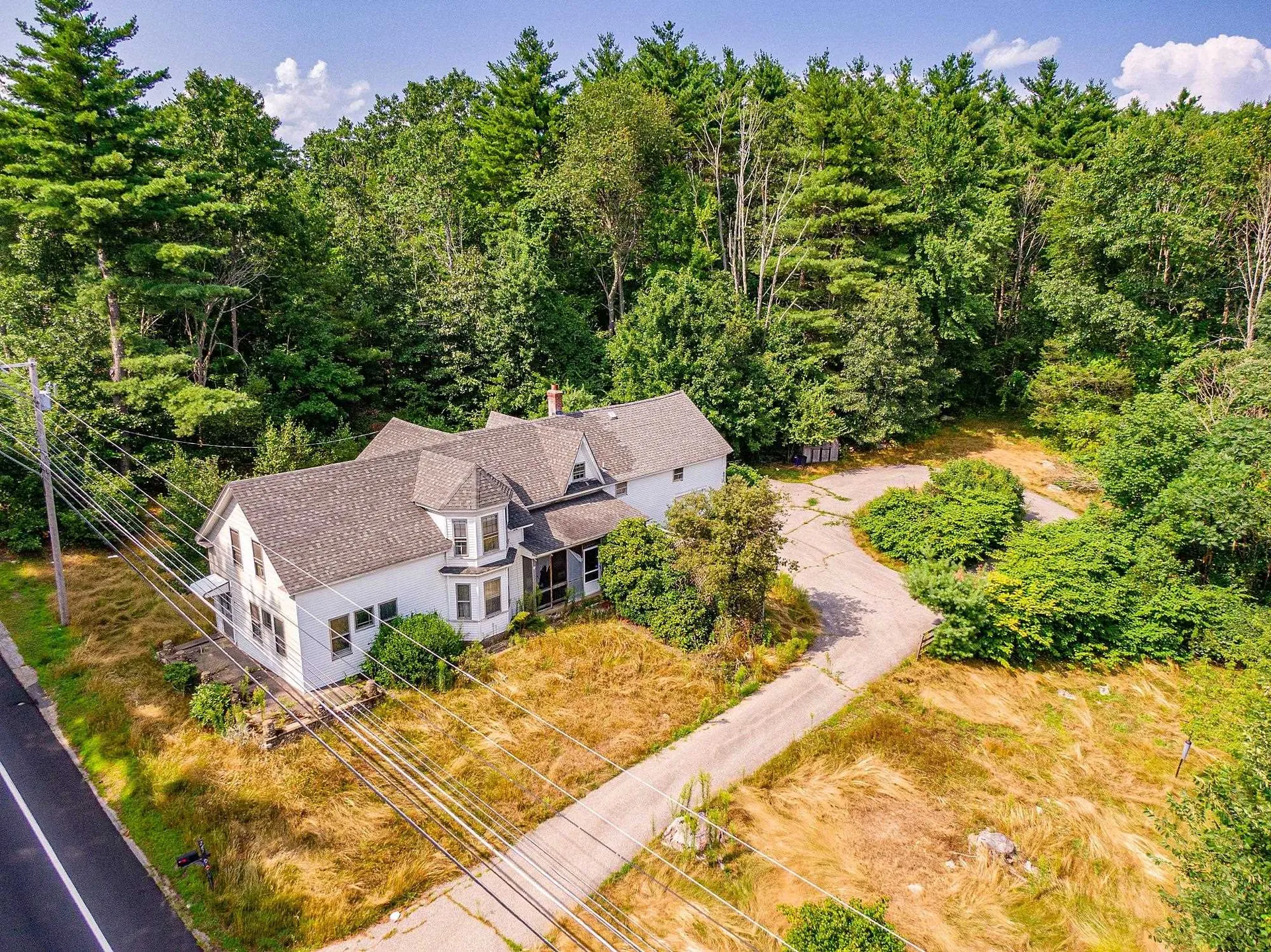 267 Londonderry Turnpike Hooksett NH 03106