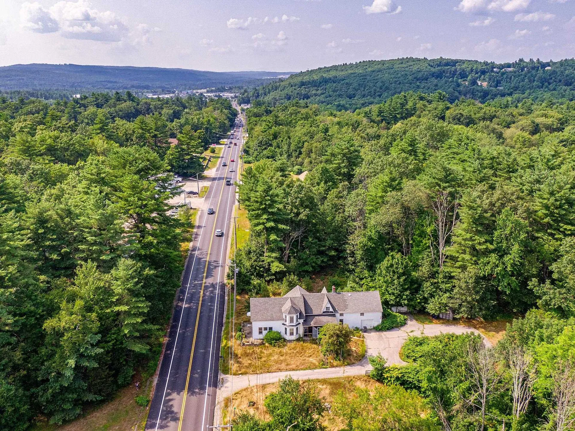 267 Londonderry Turnpike Hooksett NH 03106