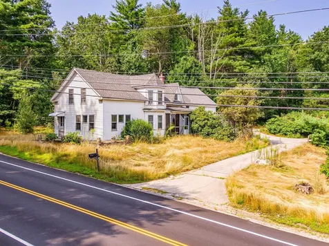 267 Londonderry Turnpike Hooksett NH 03106