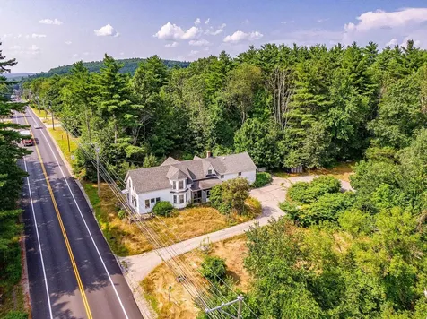 267 Londonderry Turnpike Hooksett NH 03106