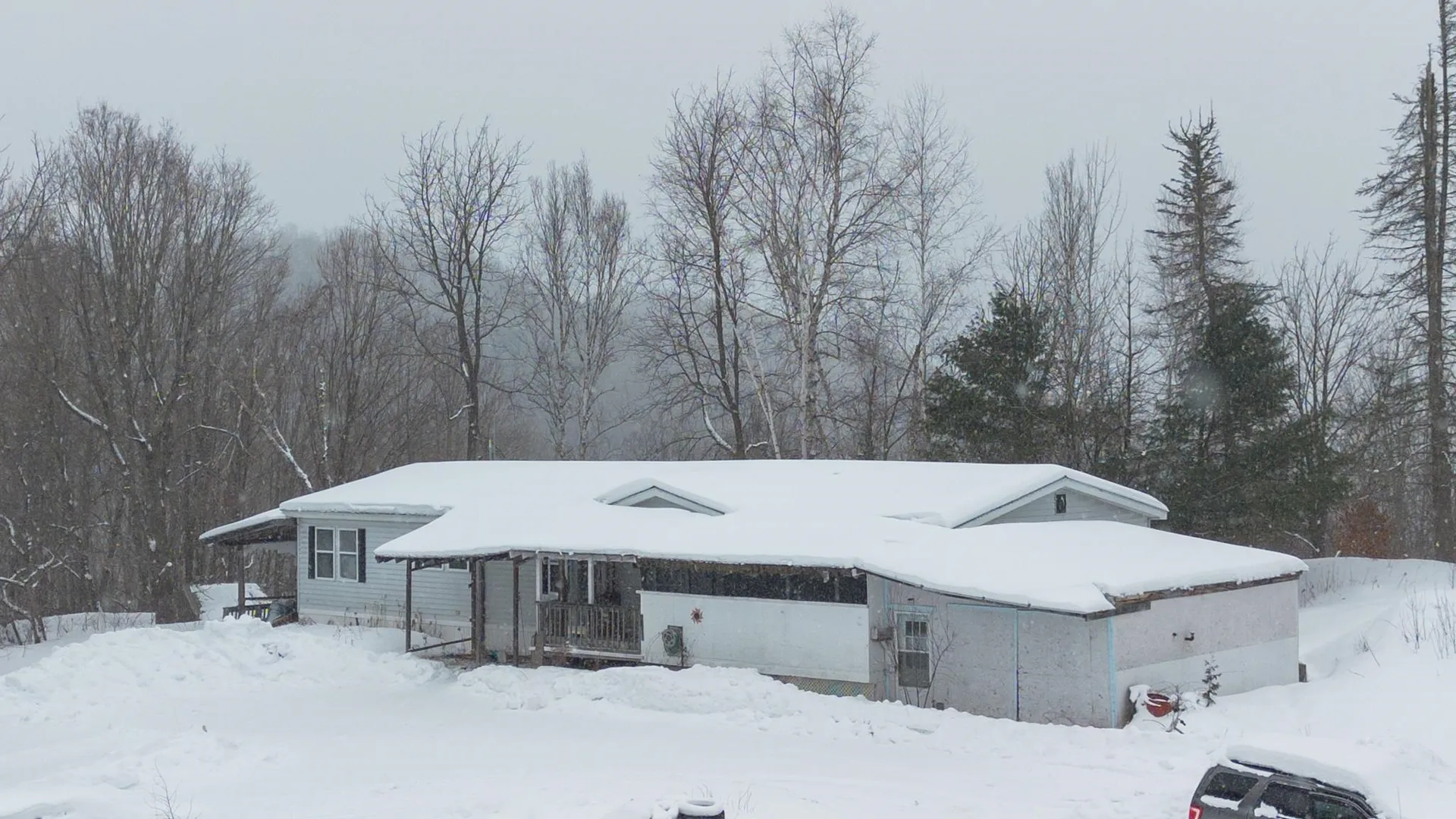 13 Halls Hill Road Topsham VT 05086