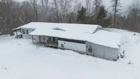 13 Halls Hill Road Topsham VT 05086