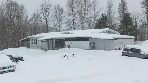 13 Halls Hill Road Topsham VT 05086