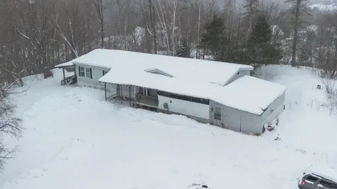 13 Halls Hill Road Topsham VT 05086