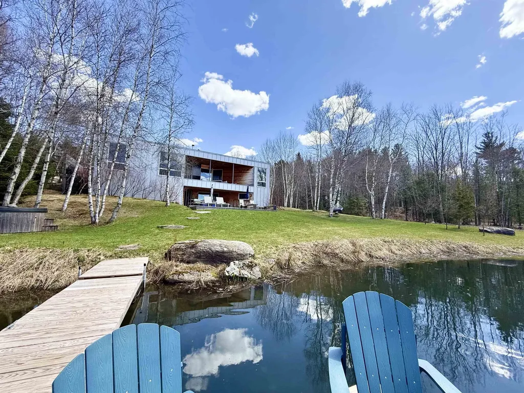 51 Rushford Valley Road Montgomery VT 05471