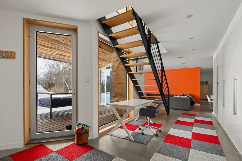 51 Rushford Valley Road Montgomery VT 05471