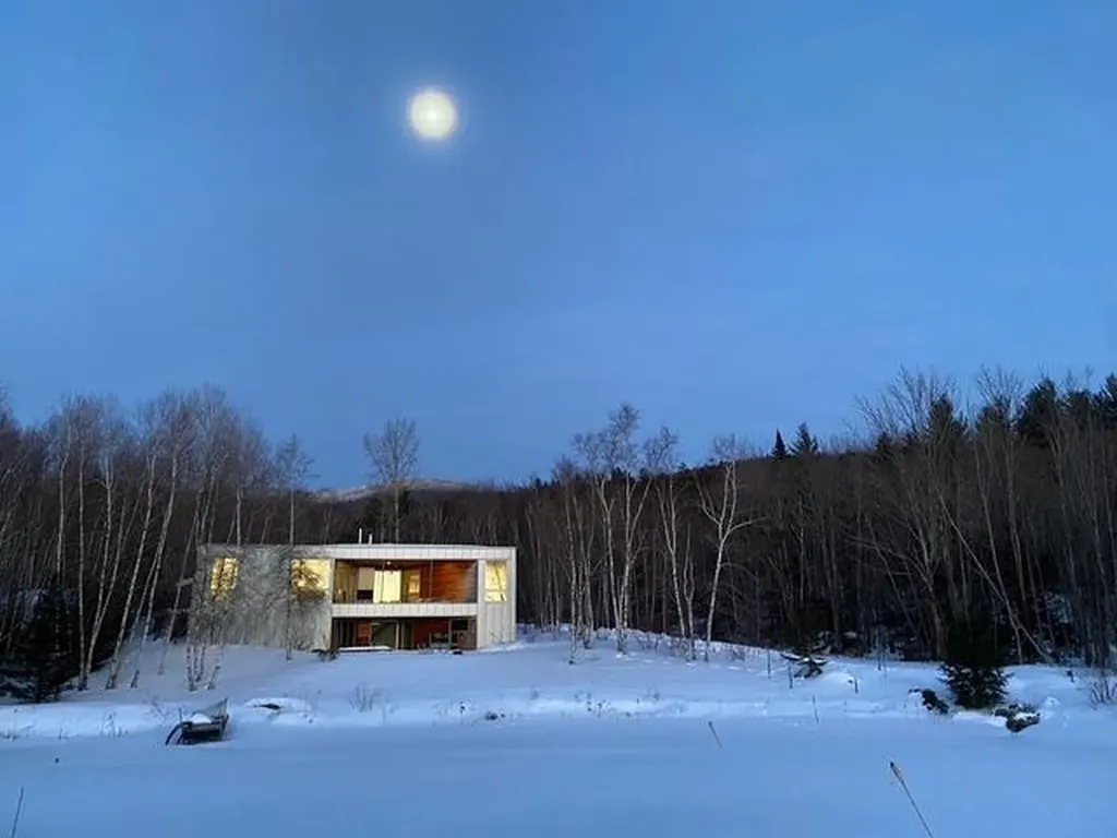 51 Rushford Valley Road Montgomery VT 05471