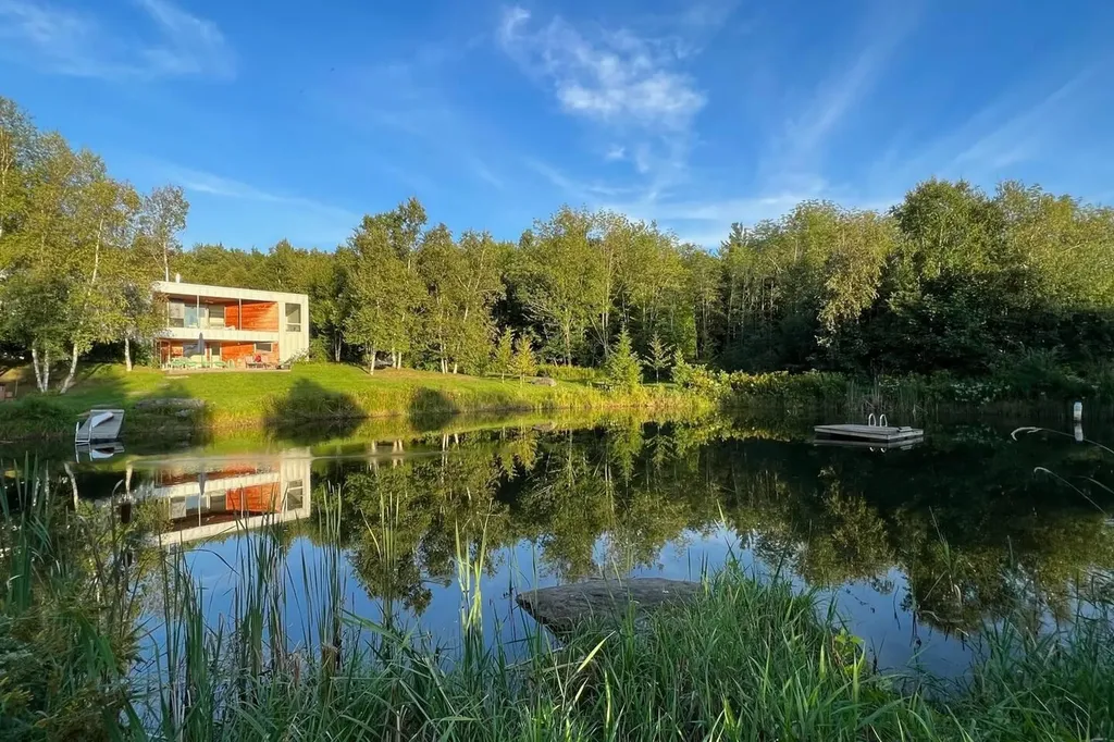 51 Rushford Valley Road Montgomery VT 05471