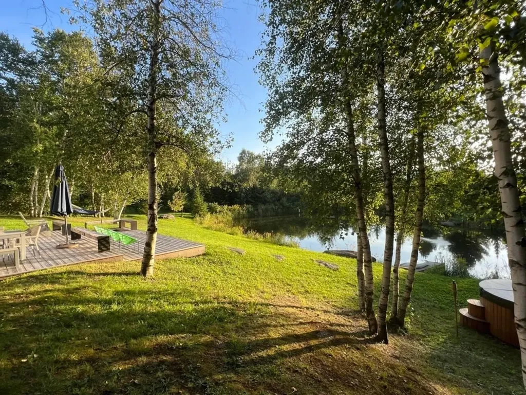 51 Rushford Valley Road Montgomery VT 05471