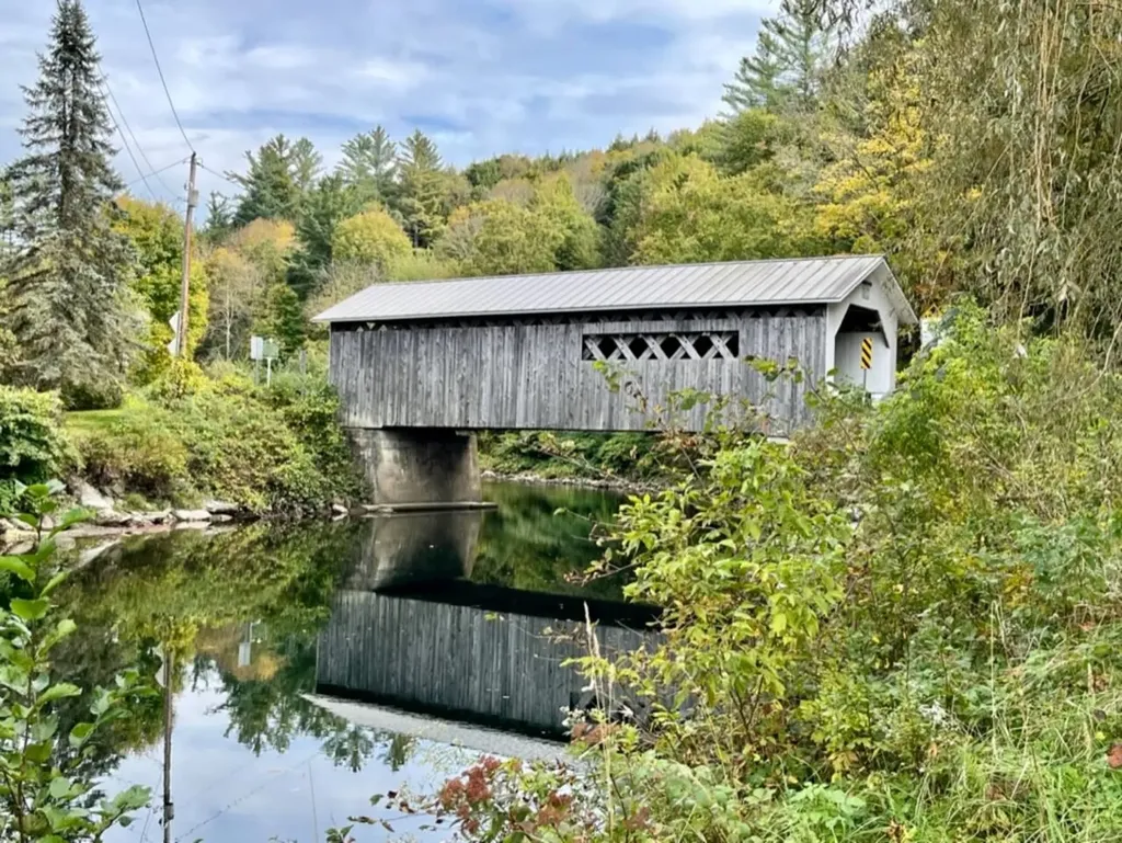 51 Rushford Valley Road Montgomery VT 05471