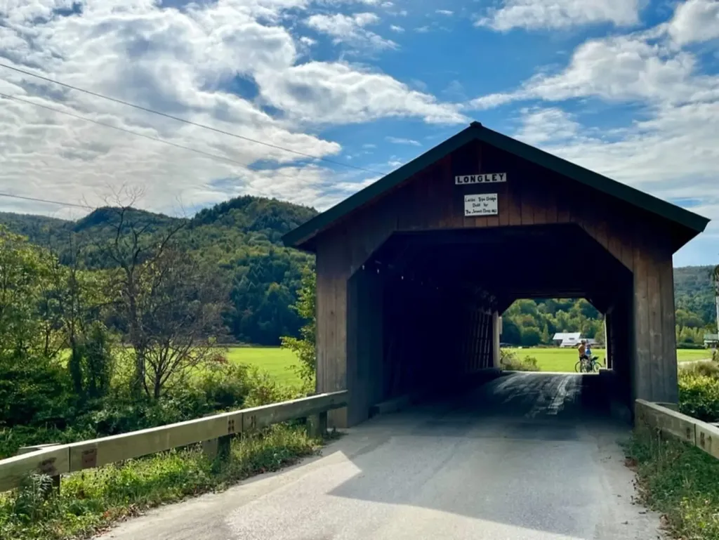 51 Rushford Valley Road Montgomery VT 05471