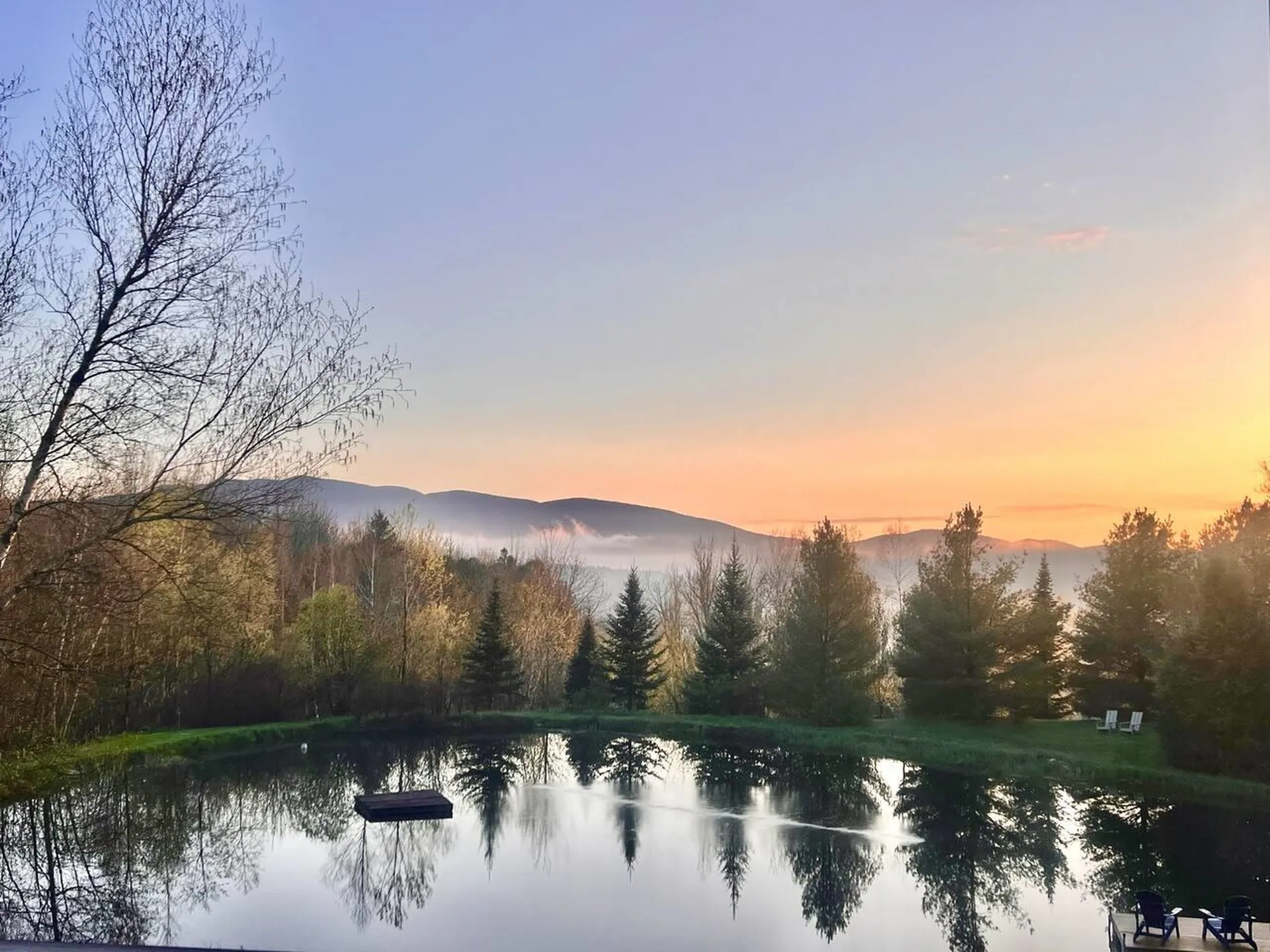 51 Rushford Valley Road Montgomery VT 05471