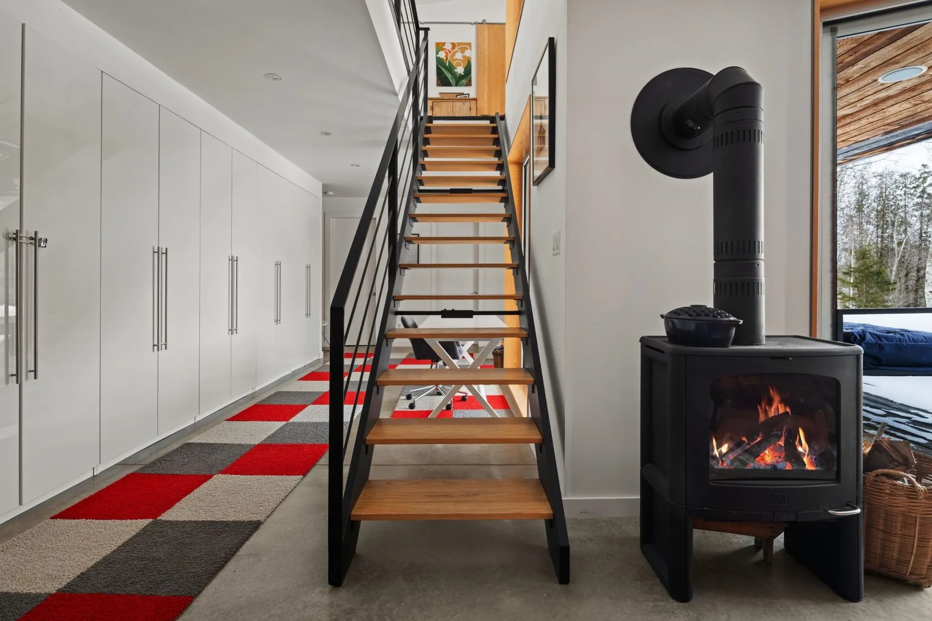 51 Rushford Valley Road Montgomery VT 05471