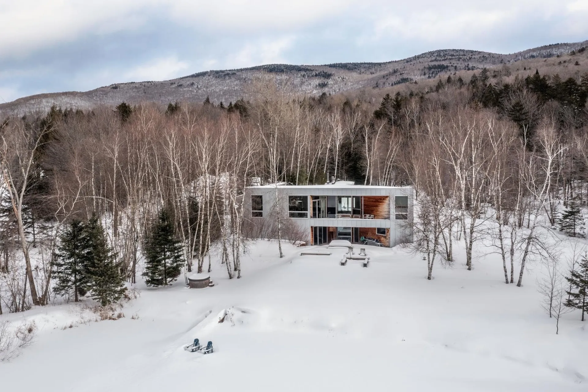 51 Rushford Valley Road Montgomery VT 05471