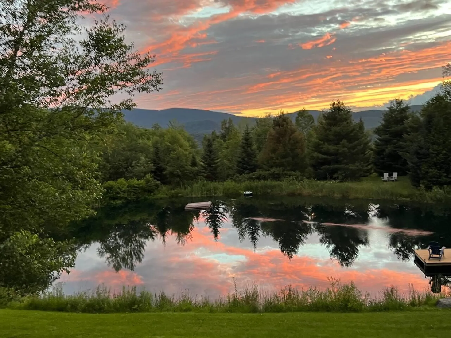 51 Rushford Valley Road Montgomery VT 05471