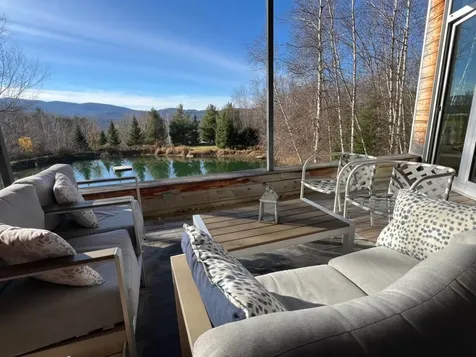 51 Rushford Valley Road Montgomery VT 05471