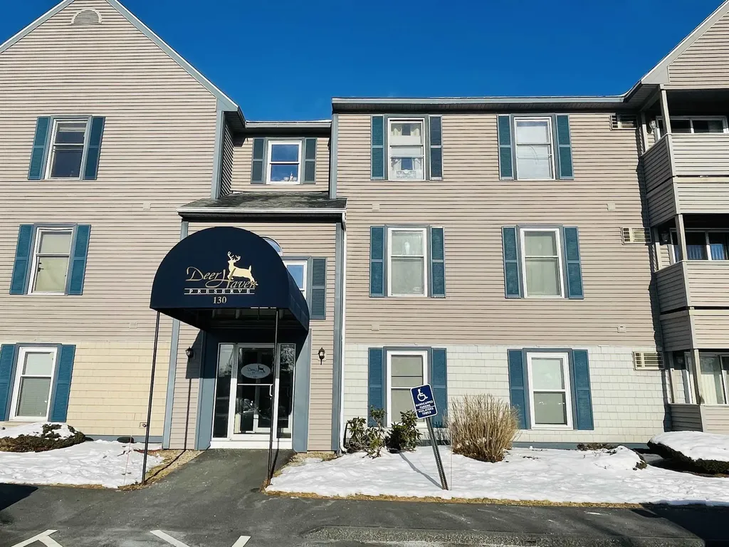 130 Eastern Avenue Manchester NH 03104