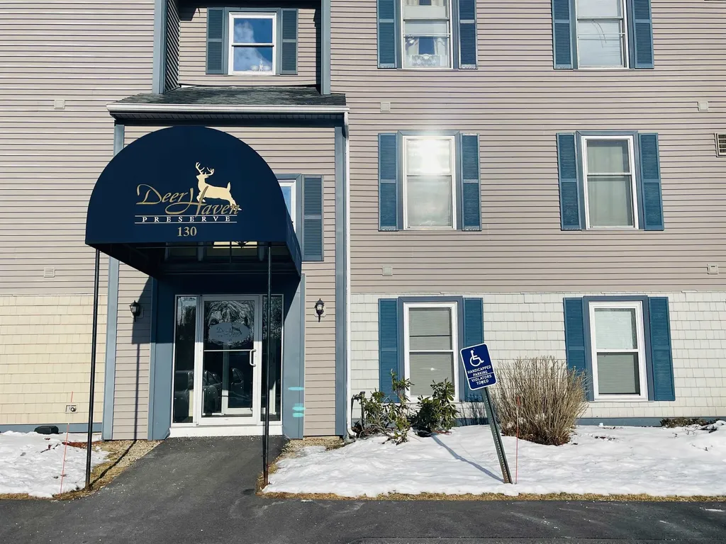 130 Eastern Avenue Manchester NH 03104