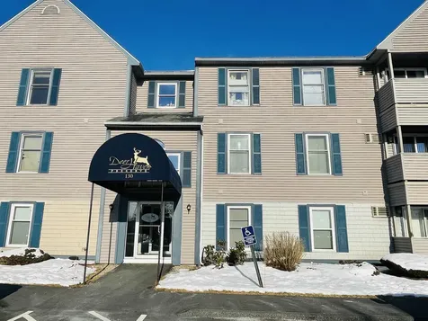 130 Eastern Avenue Manchester NH 03104
