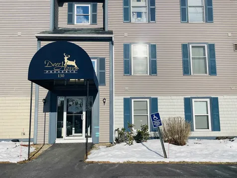 130 Eastern Avenue Manchester NH 03104