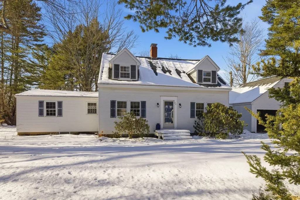 24 New Road North Hampton NH 03862