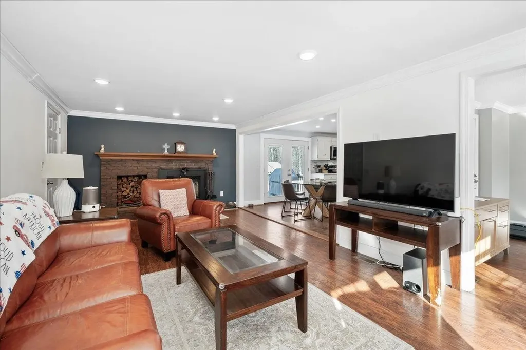 605 Wallis Road Rye NH 03870