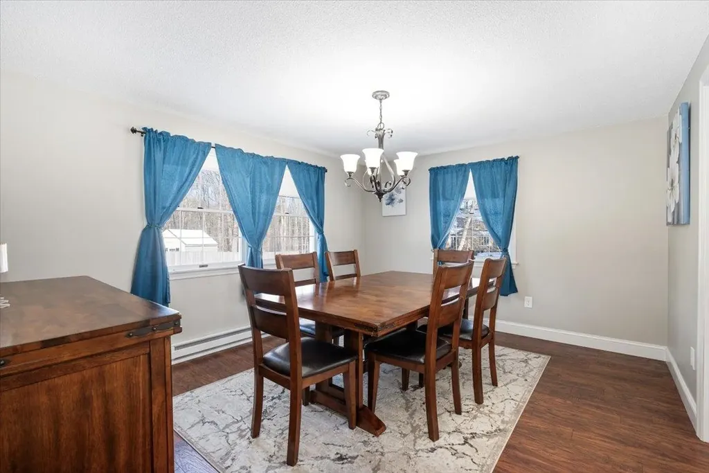 605 Wallis Road Rye NH 03870