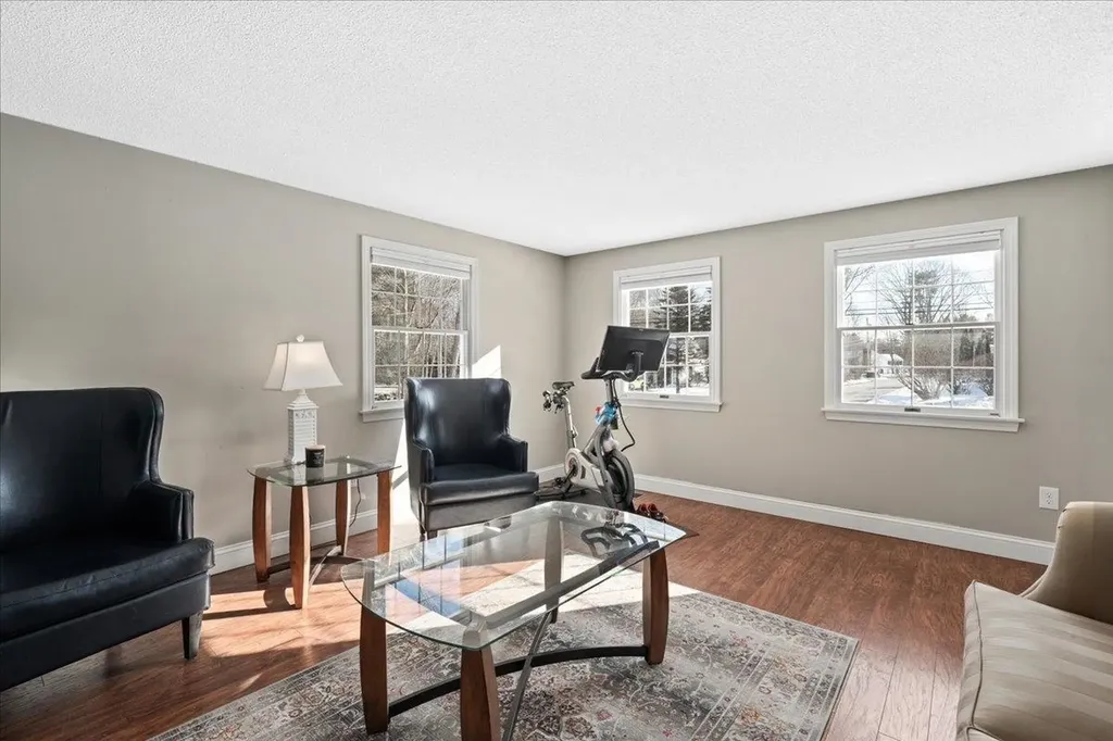 605 Wallis Road Rye NH 03870