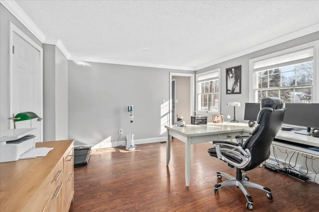 605 Wallis Road Rye NH 03870