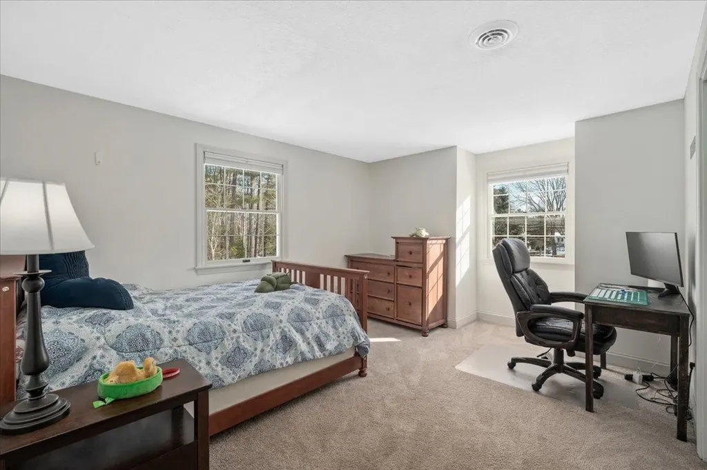 605 Wallis Road Rye NH 03870