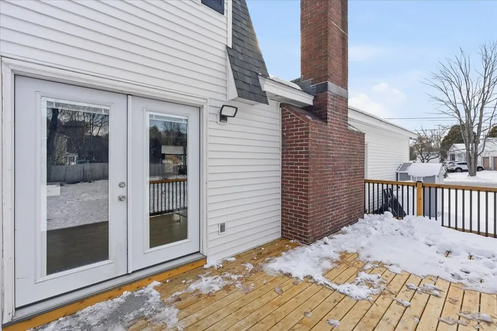 605 Wallis Road Rye NH 03870