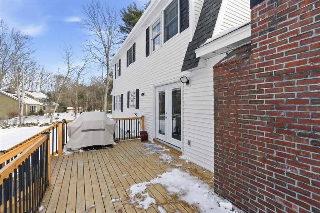 605 Wallis Road Rye NH 03870