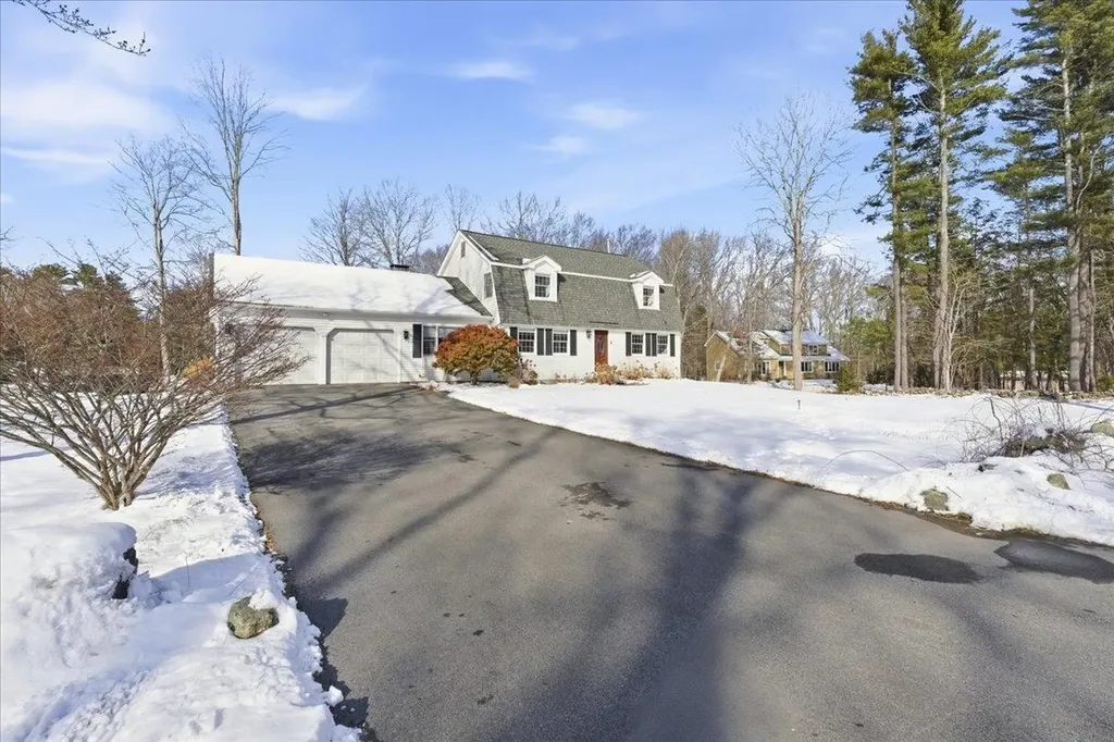 605 Wallis Road Rye NH 03870