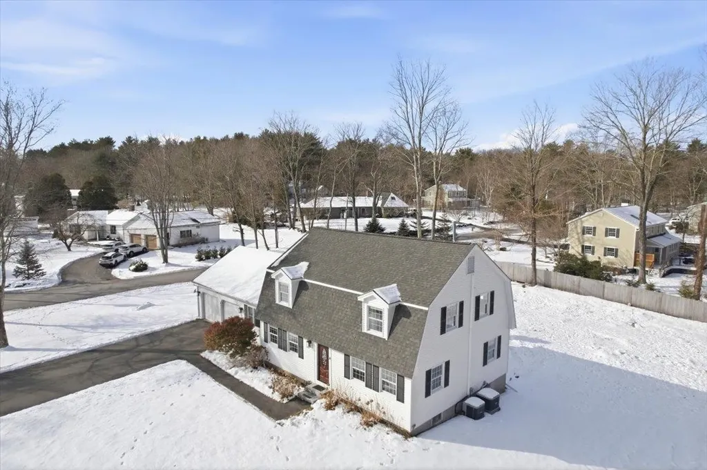 605 Wallis Road Rye NH 03870