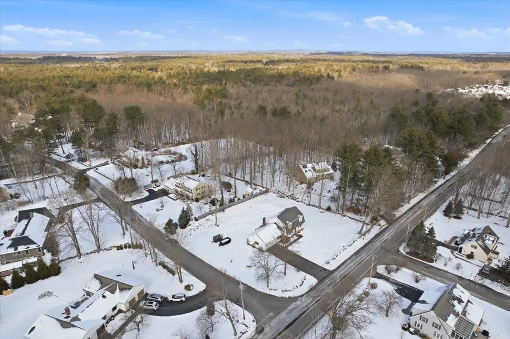 605 Wallis Road Rye NH 03870