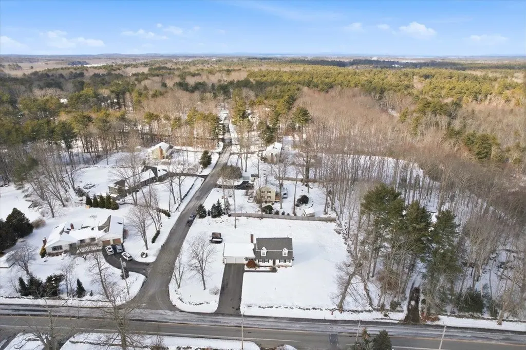 605 Wallis Road Rye NH 03870