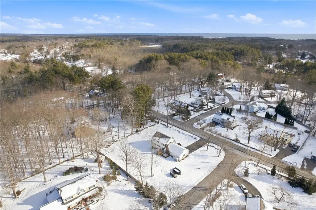 605 Wallis Road Rye NH 03870