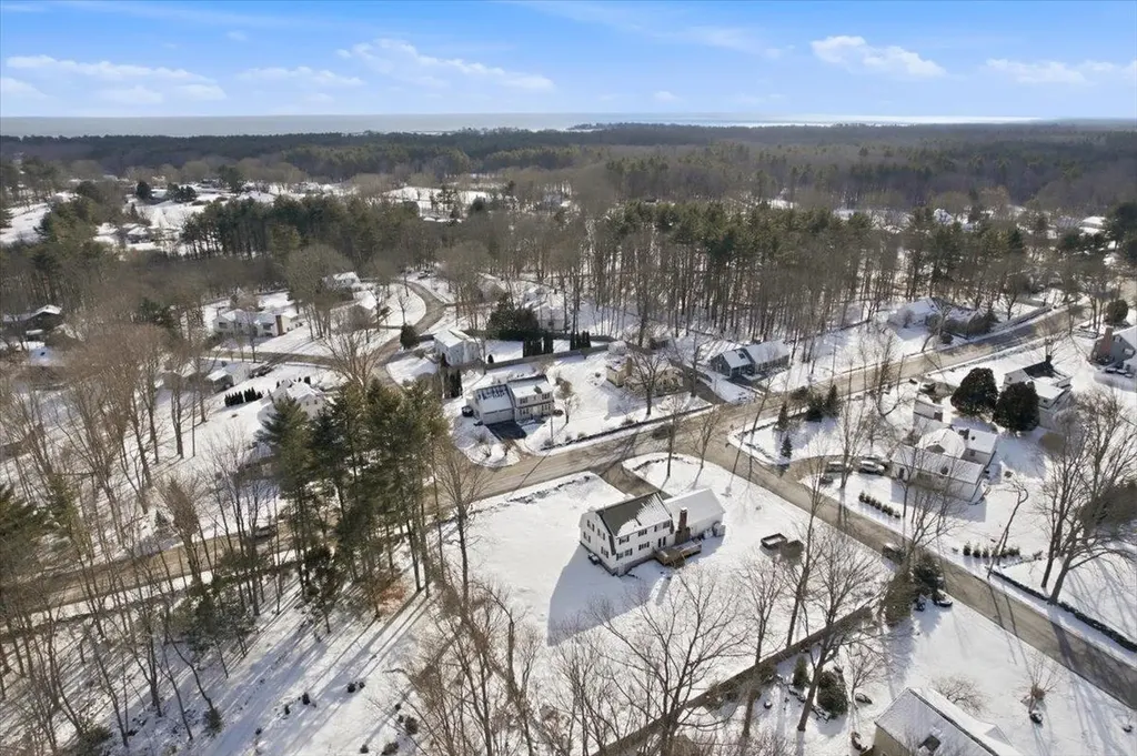 605 Wallis Road Rye NH 03870