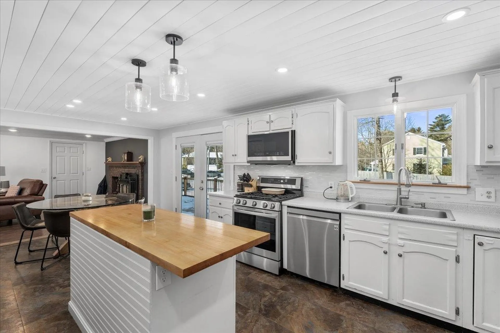 605 Wallis Road Rye NH 03870